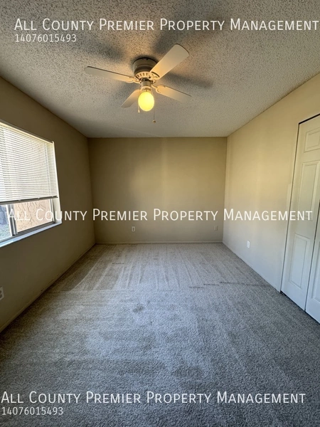 3 bedrooms apartment for rent in Pine Hills - West Orlando, Orlando