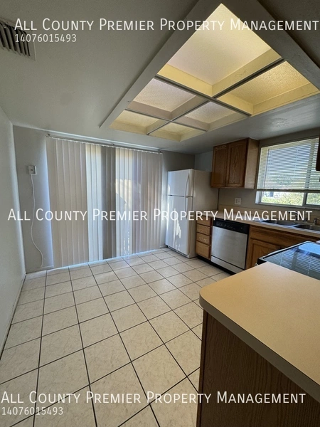 3 bedrooms apartment for rent in Pine Hills - West Orlando, Orlando