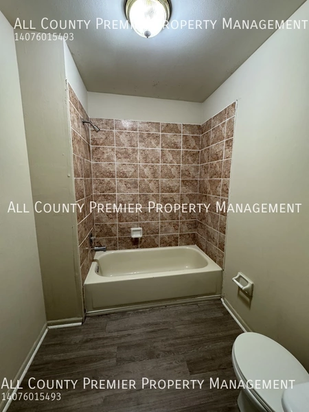 3 bedrooms apartment for rent in Pine Hills - West Orlando, Orlando
