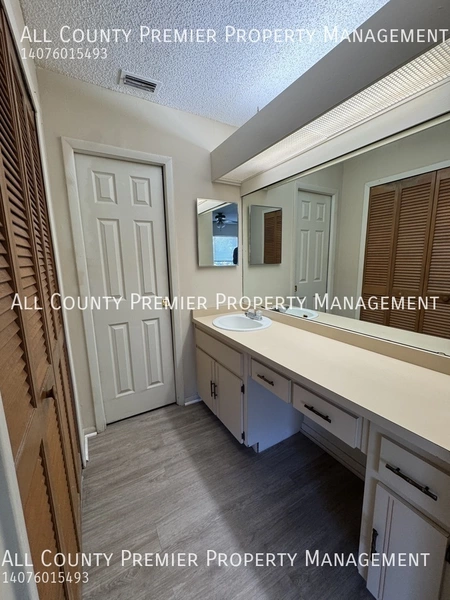 3 bedrooms apartment for rent in Pine Hills - West Orlando, Orlando