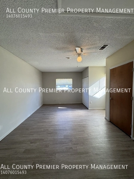 3 bedrooms apartment for rent in Pine Hills - West Orlando, Orlando