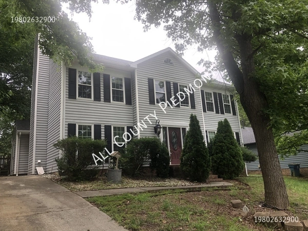 4 bedrooms apartment for rent in Harrisburg - North Charlotte, Charlotte