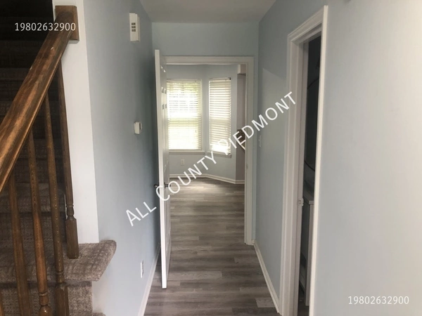 4 bedrooms apartment for rent in Harrisburg - North Charlotte, Charlotte