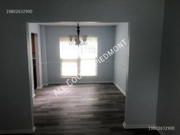 4 bedrooms apartment for rent in Harrisburg - North Charlotte, Charlotte