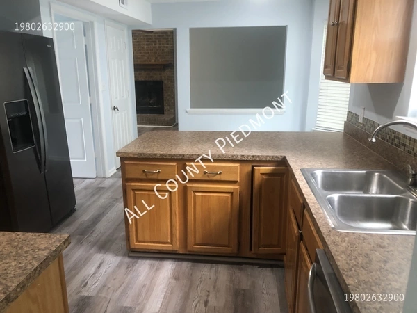 4 bedrooms apartment for rent in Harrisburg - North Charlotte, Charlotte