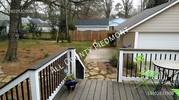 4 bedrooms apartment for rent in Sedgefield - Central Charlotte, Charlotte