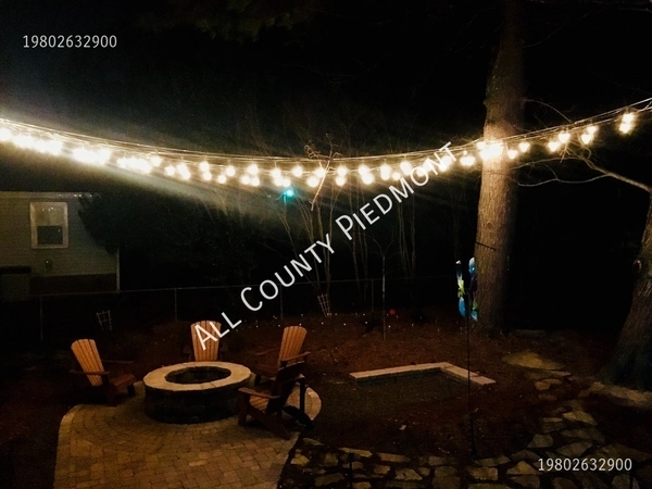 4 bedrooms apartment for rent in Sedgefield - Central Charlotte, Charlotte