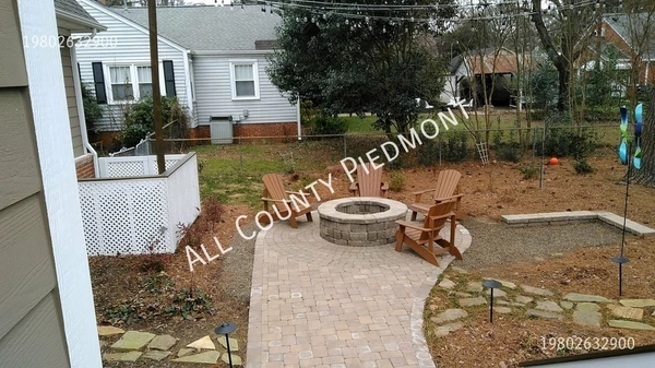 4 bedrooms apartment for rent in Sedgefield - Central Charlotte, Charlotte