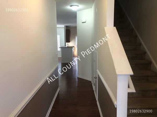 3 bedrooms apartment for rent in Steele Creek - West Charlotte, Charlotte