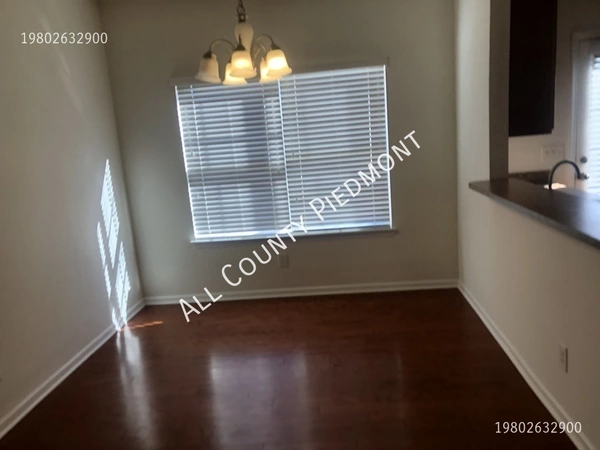 3 bedrooms apartment for rent in Steele Creek - West Charlotte, Charlotte