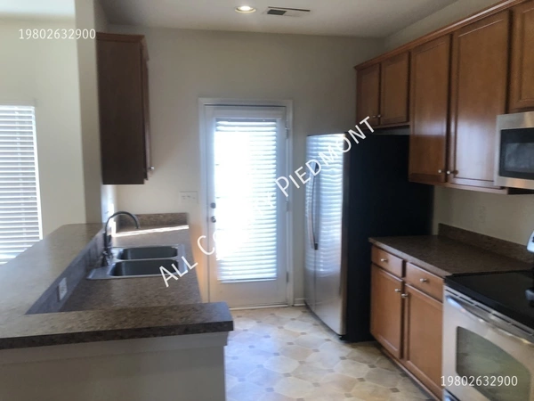 3 bedrooms apartment for rent in Steele Creek - West Charlotte, Charlotte