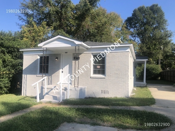 4 bedrooms apartment for rent in Druid Hills - North Charlotte, Charlotte