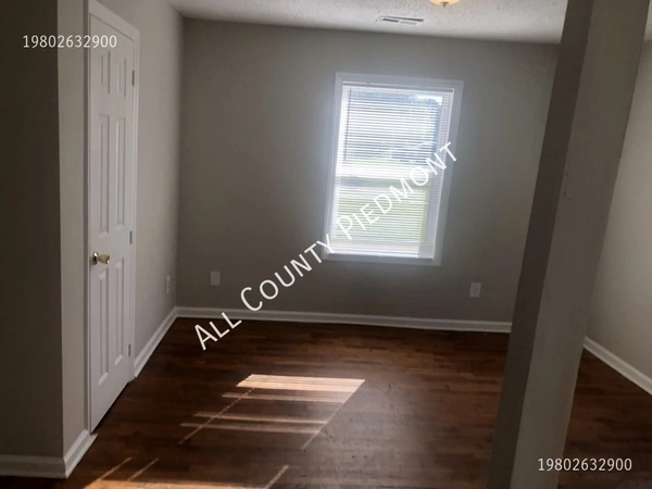 4 bedrooms apartment for rent in Druid Hills - North Charlotte, Charlotte