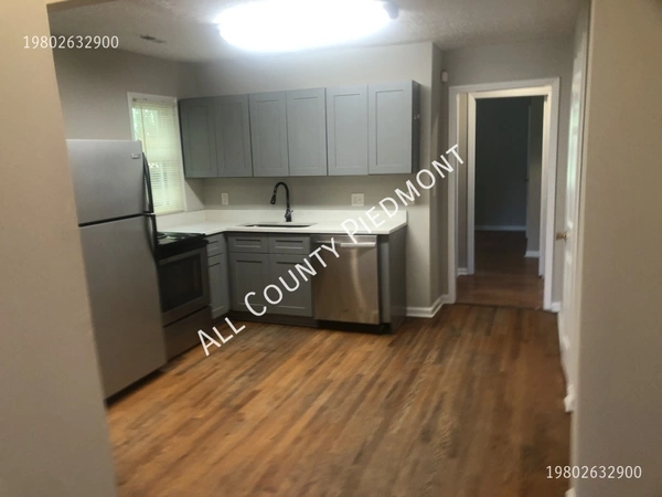 4 bedrooms apartment for rent in Druid Hills - North Charlotte, Charlotte