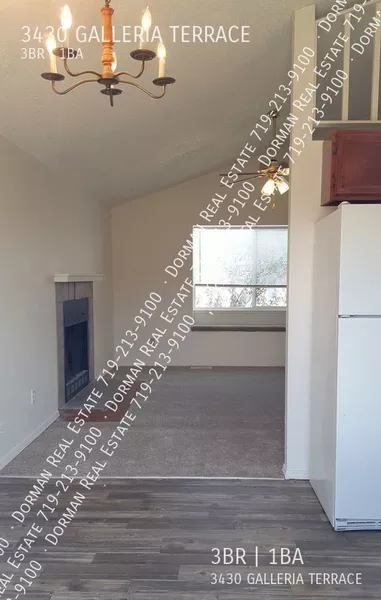 3 bedrooms apartment for rent in Security-Widefield - South COS, Colorado Springs
