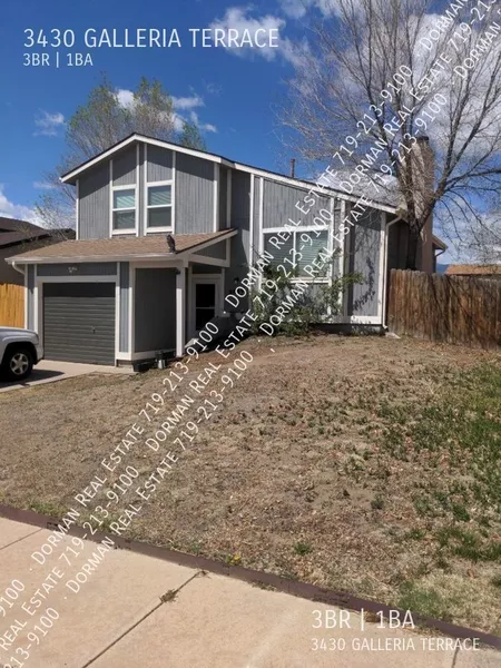 3 bedrooms apartment for rent in Security-Widefield - South COS, Colorado Springs