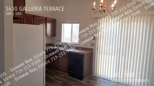 3 bedrooms apartment for rent in Security-Widefield - South COS, Colorado Springs