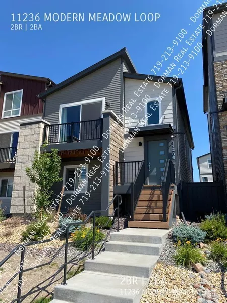 2 bedrooms apartment for rent in Northgate - North COS, Colorado Springs