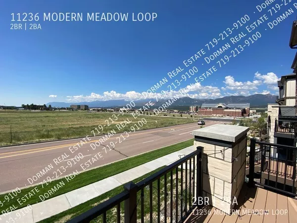 2 bedrooms apartment for rent in Northgate - North COS, Colorado Springs