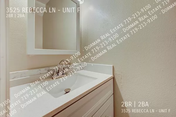 2 bedrooms apartment for rent in East Colorado Springs - East COS, Colorado Springs