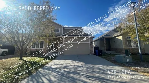 4 bedrooms apartment for rent in Fountain - South COS, Colorado Springs