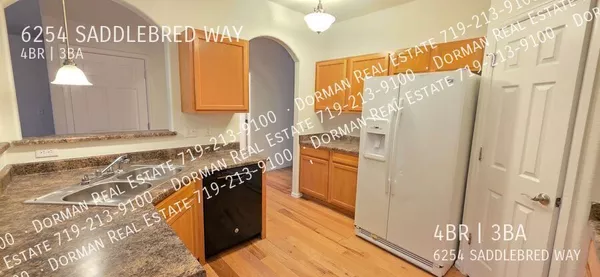 4 bedrooms apartment for rent in Fountain - South COS, Colorado Springs
