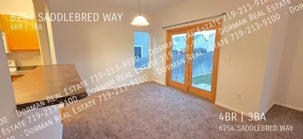 4 bedrooms apartment for rent in Fountain - South COS, Colorado Springs
