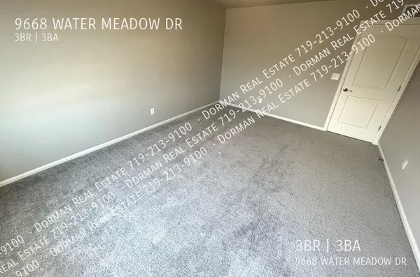 3 bedrooms apartment for rent in Cimarron Hills - East COS, Colorado Springs