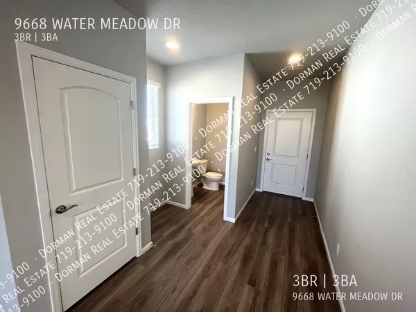 3 bedrooms apartment for rent in Cimarron Hills - East COS, Colorado Springs