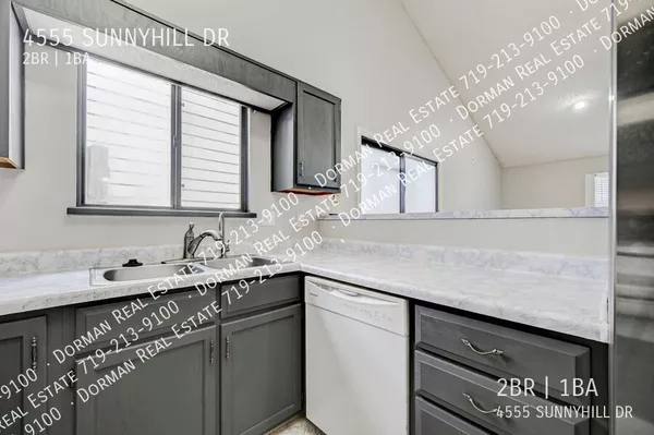 2 bedrooms apartment for rent in Security-Widefield - South COS, Colorado Springs