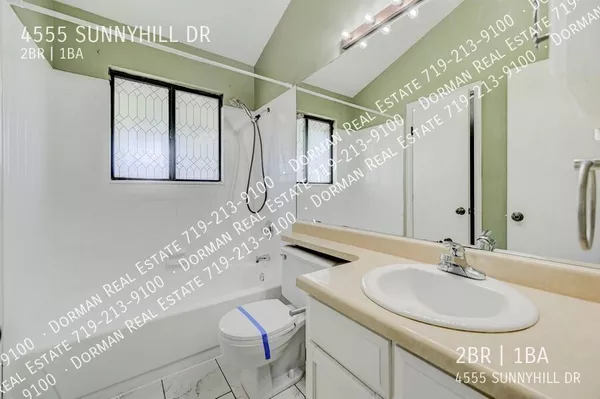 2 bedrooms apartment for rent in Security-Widefield - South COS, Colorado Springs