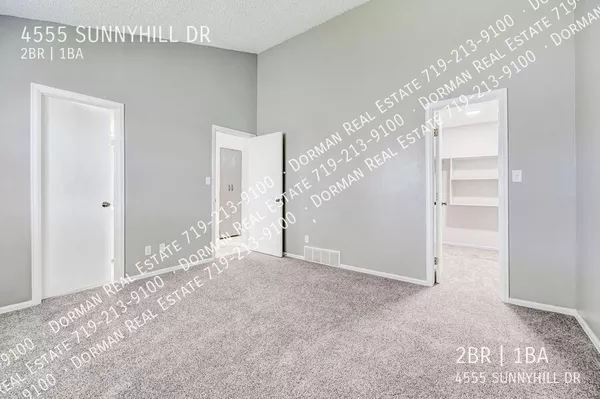 2 bedrooms apartment for rent in Security-Widefield - South COS, Colorado Springs