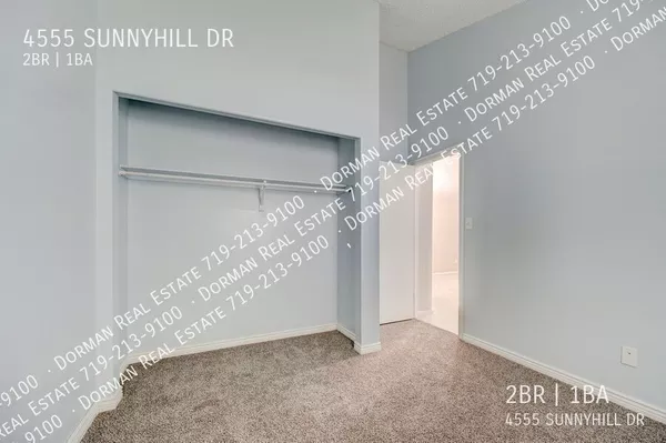 2 bedrooms apartment for rent in Security-Widefield - South COS, Colorado Springs