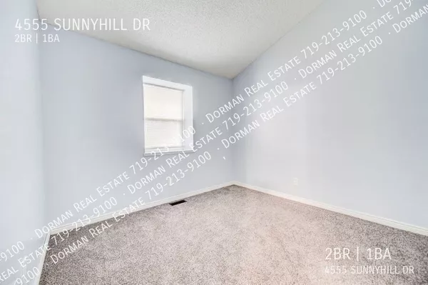 2 bedrooms apartment for rent in Security-Widefield - South COS, Colorado Springs
