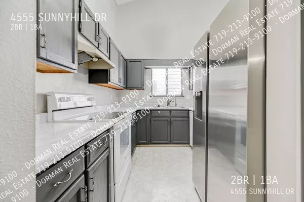 2 bedrooms apartment for rent in Security-Widefield - South COS, Colorado Springs