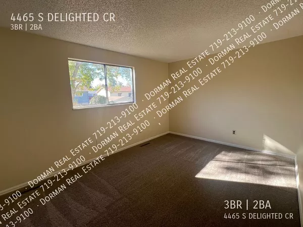 3 bedrooms apartment for rent in Cimarron Hills - East COS, Colorado Springs