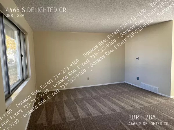 3 bedrooms apartment for rent in Cimarron Hills - East COS, Colorado Springs