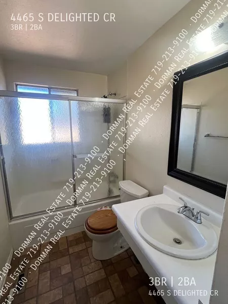 3 bedrooms apartment for rent in Cimarron Hills - East COS, Colorado Springs