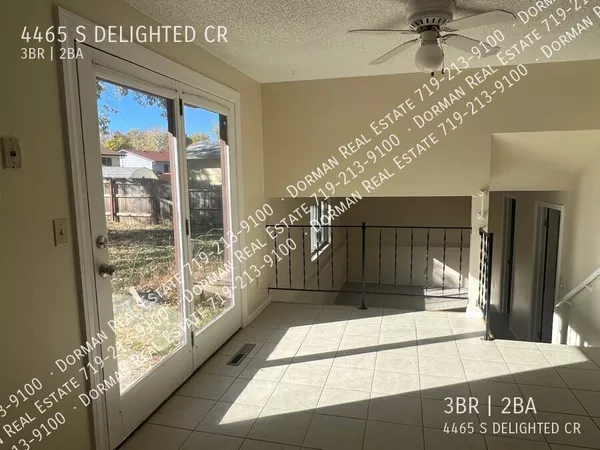 3 bedrooms apartment for rent in Cimarron Hills - East COS, Colorado Springs