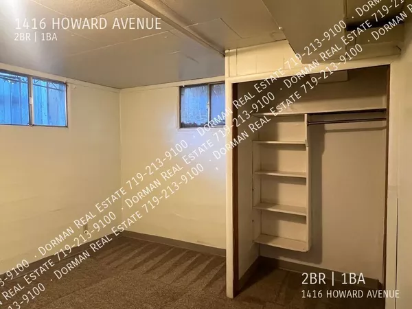 2 bedrooms apartment for rent in East Colorado Springs - East COS, Colorado Springs