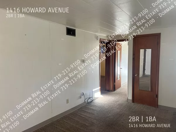 2 bedrooms apartment for rent in East Colorado Springs - East COS, Colorado Springs