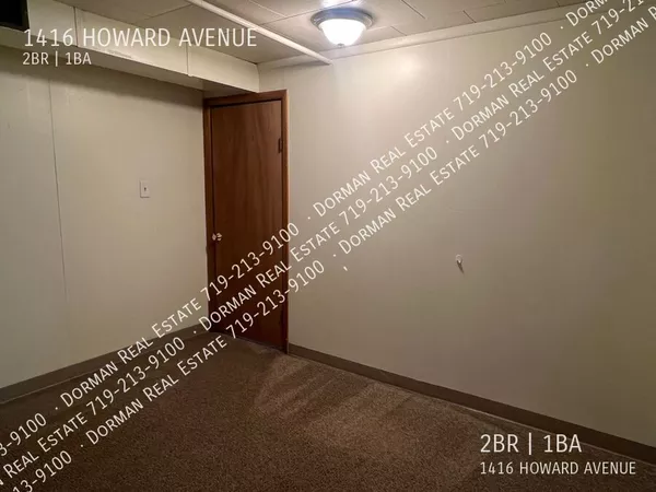 2 bedrooms apartment for rent in East Colorado Springs - East COS, Colorado Springs