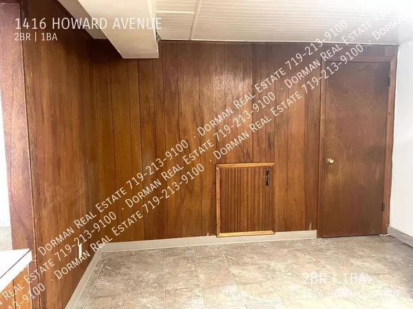 2 bedrooms apartment for rent in East Colorado Springs - East COS, Colorado Springs