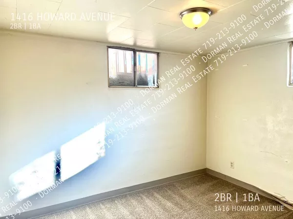 2 bedrooms apartment for rent in East Colorado Springs - East COS, Colorado Springs