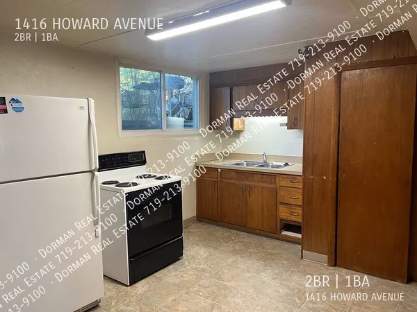 2 bedrooms apartment for rent in East Colorado Springs - East COS, Colorado Springs