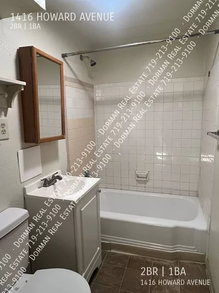 2 bedrooms apartment for rent in East Colorado Springs - East COS, Colorado Springs