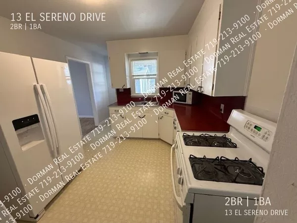 2 bedrooms apartment for rent in Broadmoor - Central COS, Colorado Springs