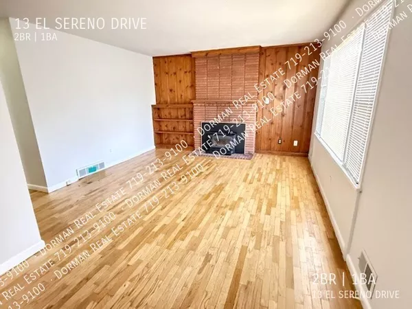 2 bedrooms apartment for rent in Broadmoor - Central COS, Colorado Springs