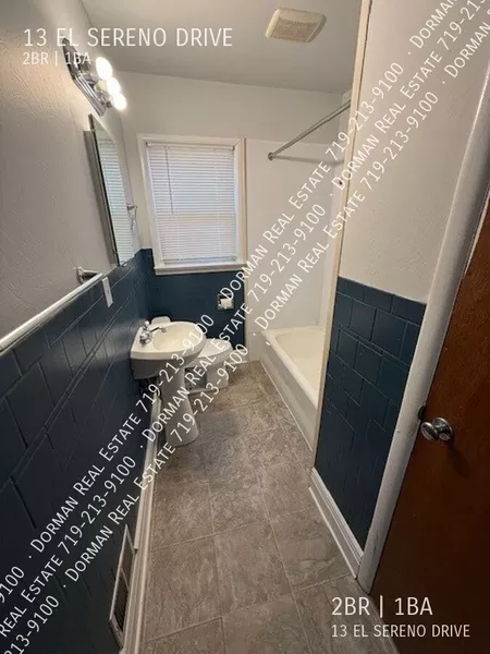 2 bedrooms apartment for rent in Broadmoor - Central COS, Colorado Springs