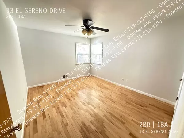 2 bedrooms apartment for rent in Broadmoor - Central COS, Colorado Springs